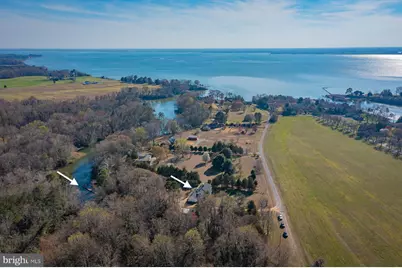 254 Greenfield Road, Lancaster, VA 22503 - Photo 3