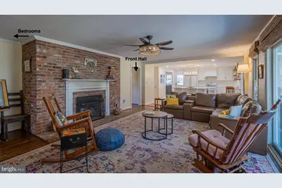 254 Greenfield Road, Lancaster, VA 22503 - Photo 11