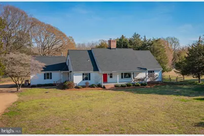 254 Greenfield Road, Lancaster, VA 22503 - Photo 1