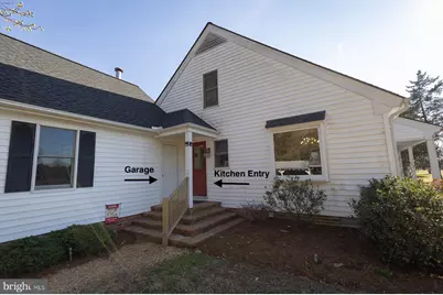 254 Greenfield Road, Lancaster, VA 22503 - Photo 5