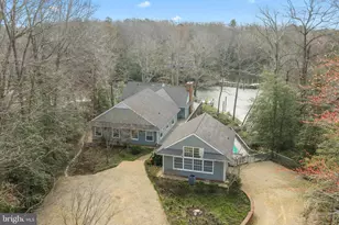 593 Glebe Rd, Irvington, VA 22480 - Photo 3