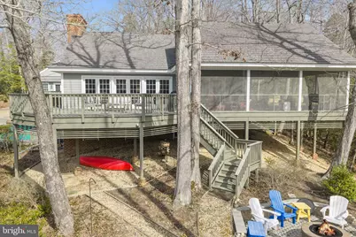 593 Glebe Road, Irvington, VA 22480 - Photo 5