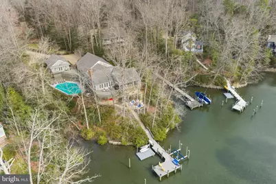 593 Glebe Road, Irvington, VA 22480 - Photo 1