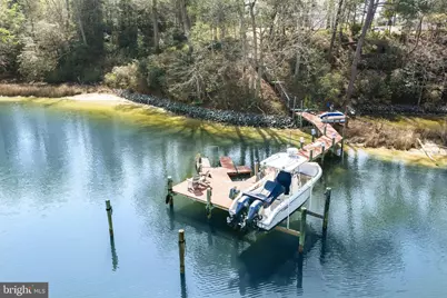 249 Spring Hill Rd, Lancaster, VA 22503 - Photo 5