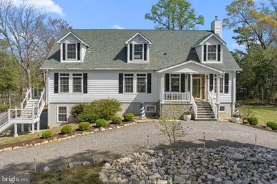 249 Spring Hill Rd, Lancaster, VA 22503 - Photo 7