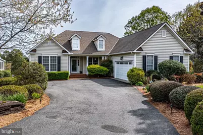 61 Mercers Way, Irvington, VA 22480 - Photo 1