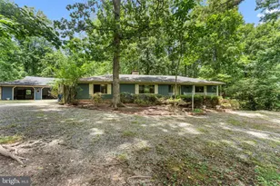 59 Hickory Rd, Lancaster, VA 22503 - Photo 1