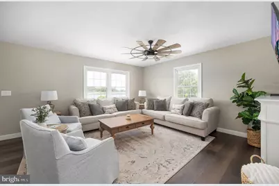 482 Mulberry Creek Road, Lancaster, VA 22503 - Photo 17