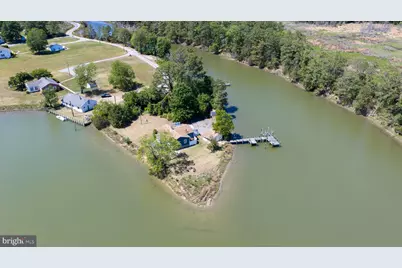 482 Mulberry Creek Road, Lancaster, VA 22503 - Photo 97