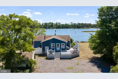 482 Mulberry Creek Road, Lancaster, VA 22503 - Photo 3