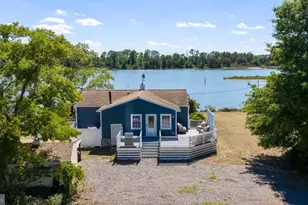 482 Mulberry Creek Rd, Lancaster, VA 22503 - Photo 3