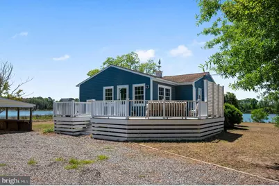 482 Mulberry Creek Road, Lancaster, VA 22503 - Photo 57