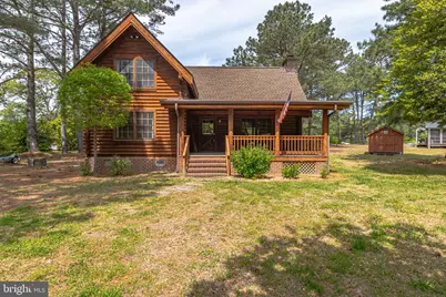 1280 Kelley Neck Road, Lancaster, VA 22503 - Photo 9