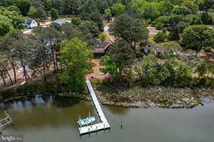 1280 Kelley Neck Rd, Lancaster, VA 22503 - Photo 5