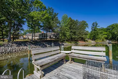 127 Tilden Lane, Weems, VA 22576 - Photo 29