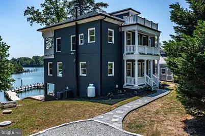 253 Golf Course Drive, Weems, VA 22576 - Photo 65