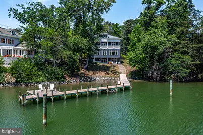 253 Golf Course Drive, Weems, VA 22576 - Photo 3