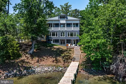 253 Golf Course Drive, Weems, VA 22576 - Photo 1