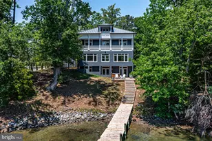253 Golf Course Dr, Weems, VA 22576 - Photo 1