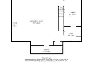 253 Golf Course Dr, Weems, VA 22576 - Photo 49