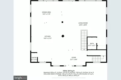 253 Golf Course Drive, Weems, VA 22576 - Photo 25