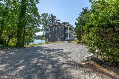 253 Golf Course Drive, Weems, VA 22576 - Photo 67