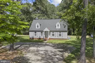 50 Flagstaff Rd, Lancaster, VA 22503 - Photo 1
