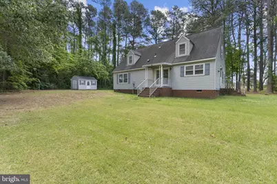 50 Flagstaff Road, Lancaster, VA 22503 - Photo 3
