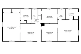 17 2nd Ave, Kilmarnock, VA 22482 - Photo 3