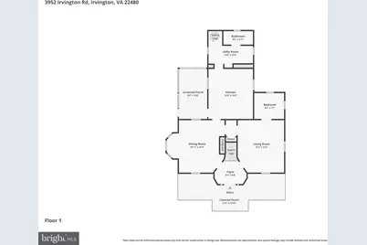 3952 Irvington Rd, Irvington, VA 22480 - Photo 21