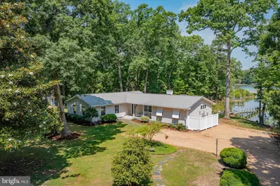 96 Larkspur Lane, Weems, VA 22576 - Photo 1