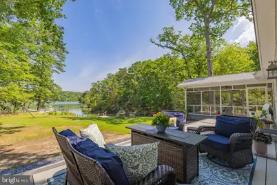 96 Larkspur Lane, Weems, VA 22576 - Photo 5