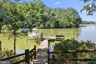 3849 Black Stump Road, Weems, VA 22576 - Photo 43