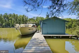 750 Level Green Rd, Lancaster, VA 22503 - Photo 5