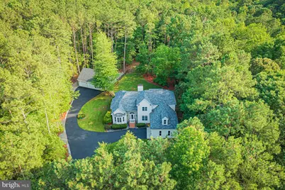 1277 Riverwood Drive, Lancaster, VA 22503 - Photo 1