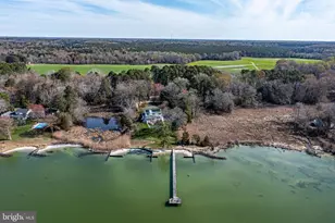 296 Granville Bay Rd, Lancaster, VA 22503 - Photo 5
