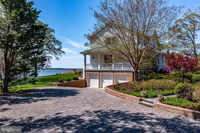 296 Granville Bay Road, Lancaster, VA 22503 - Photo 57