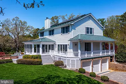 296 Granville Bay Road, Lancaster, VA 22503 - Photo 13