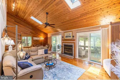 274 Robbins Lane, White Stone, VA 22578 - Photo 5