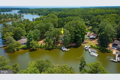 274 Robbins Lane, White Stone, VA 22578 - Photo 35