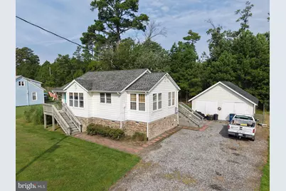 4393 Windmill Point Road, White Stone, VA 22578 - Photo 1