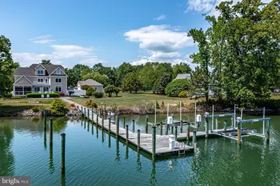 310 Old Point Road, White Stone, VA 22578 - Photo 49