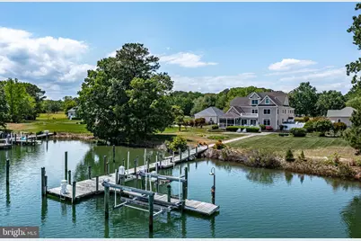 310 Old Point Road, White Stone, VA 22578 - Photo 5
