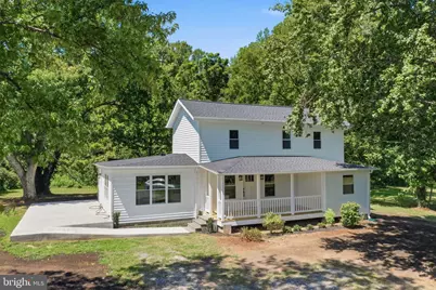 2010 River Road #NORTHERN NECK, Lancaster, VA 22503 - Photo 1