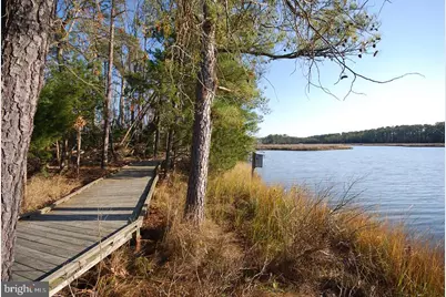 2010 River Road #NORTHERN NECK, Lancaster, VA 22503 - Photo 87