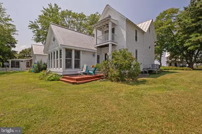 6439 Morattico Road, Lancaster, VA 22503 - Photo 33