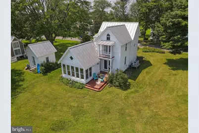 6439 Morattico Road, Lancaster, VA 22503 - Photo 3