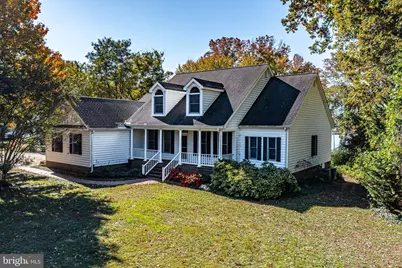 50 Cedardale Lane, Irvington, VA 22480 - Photo 1