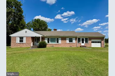 4795 Mary Ball Road, Lancaster, VA 22503 - Photo 1