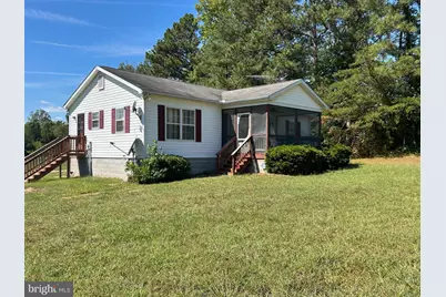 2610 Mary Ball Road, Lancaster, VA 22503 - Photo 1